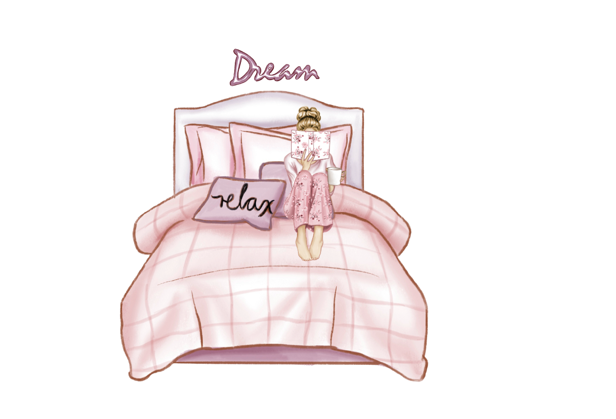 Dream On – Herbal Eucalyptus & Lavender Wellness Wax Melt