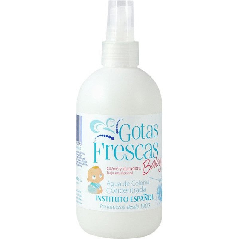FRESCAS BABY – Traditional Baby Cologne Wax Melt