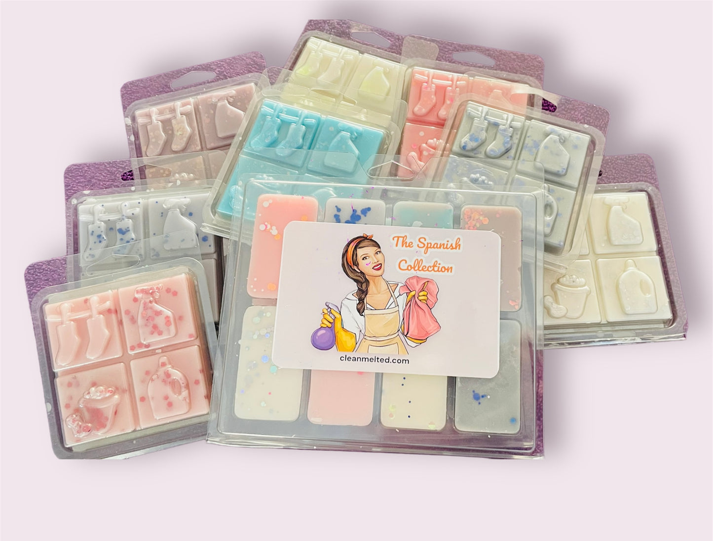 Spanish Cleaning Uno