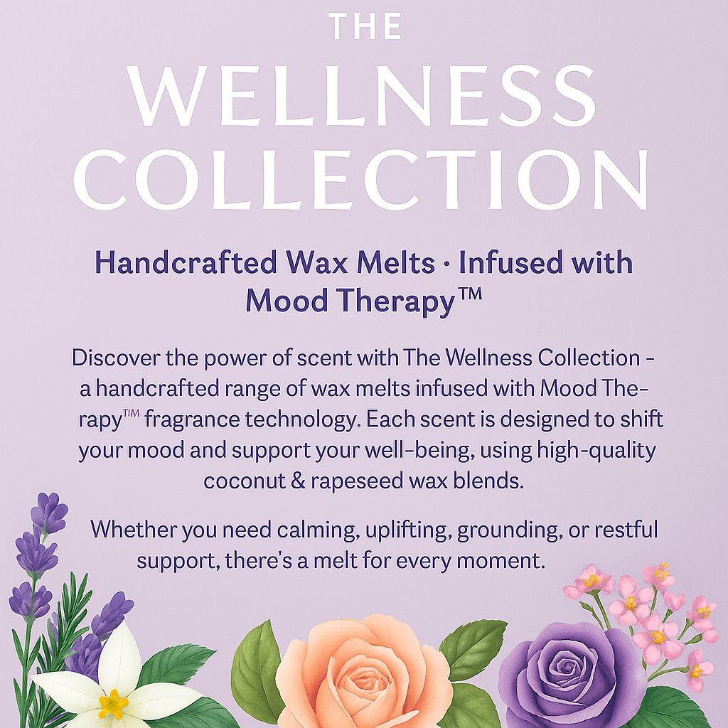 The Wellness Collection