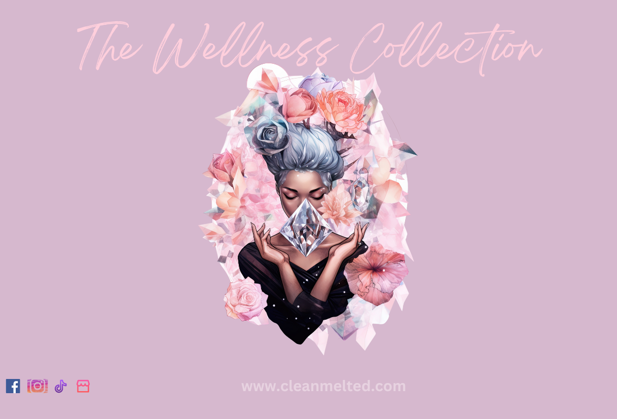 The Wellness Collection Pack