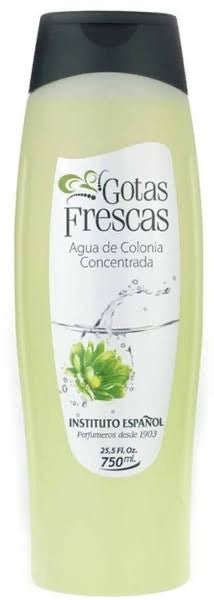 Frescas Concentrado