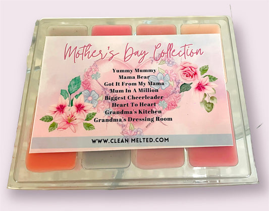 Mother’s Day Collection Box