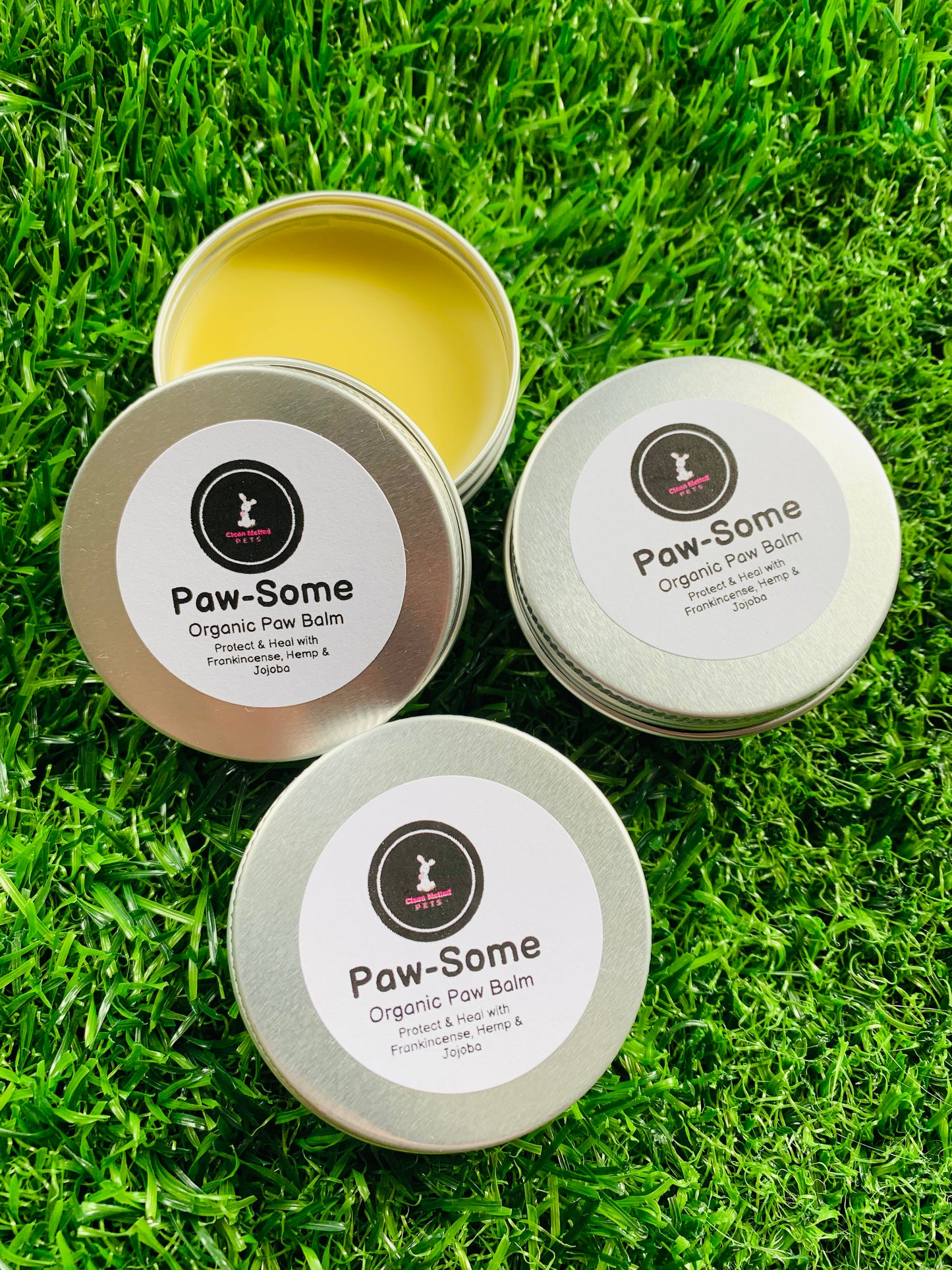 Paw Some Paw Balm