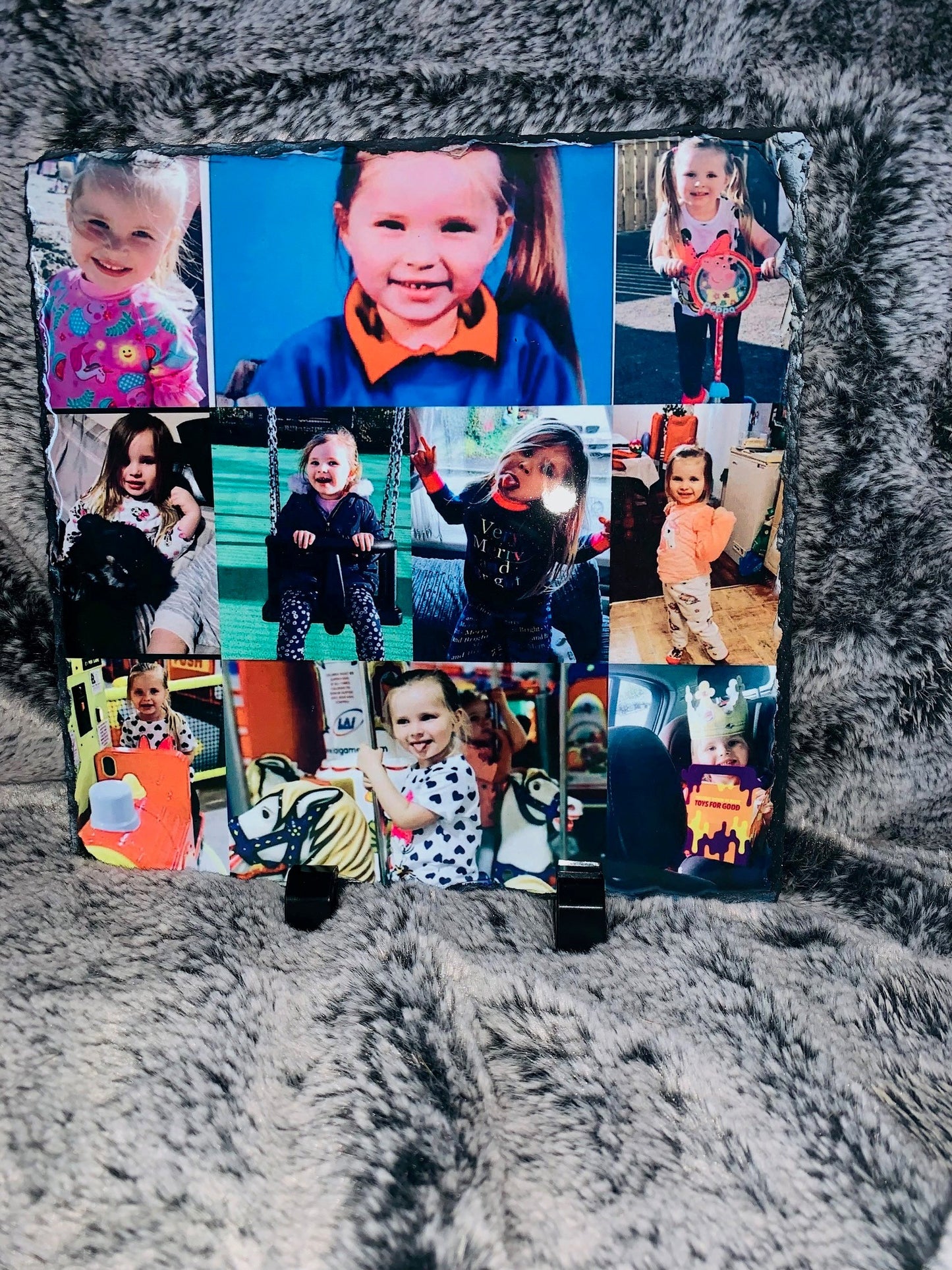 Keepsake Photo Slate